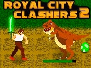 Royal City Clashers 2