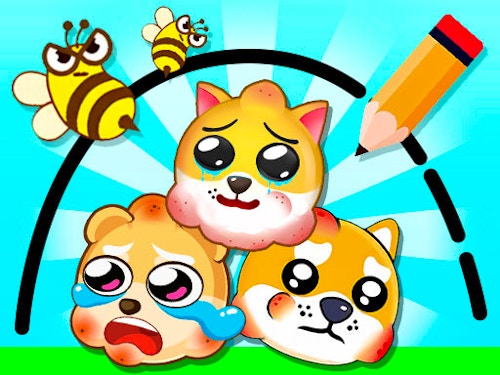  Save My Doge 3 