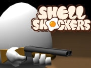 SHELL SHOCKERS juego online en