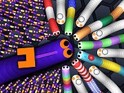 Slither.io 🕹️ Two Player Games