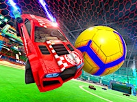 MINICARS SOCCER in 2023  Soccer, Soccer games, Soccer academy