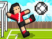 Volley Random on Twoplayergames.org - (2 PLAYER SPORT GAME) 