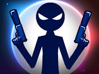 Stickman War 🕹️ Play Now on GamePix