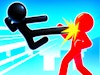 Stickman Fighter: Epic Battles