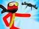 Stickman Army: Team Battle
