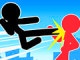 Stickman Fighter: Epic Battles