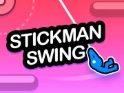 Stickman Swing