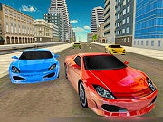 Jogos de Carros - Street Racing 3D 