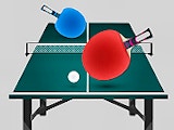 table tennis 2 player games