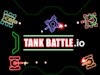 Tank Battle io