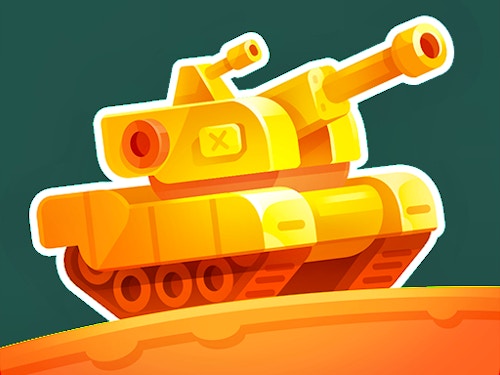 Tanks PVP Showdown