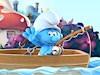 The Smurfs Ocean Cleanup