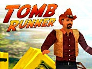 Tomb Runner