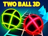 Two Ball 3D