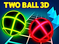 Bola Rodante 3D