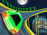 CYBER CARS PUNK RACING - Play Online for Free!