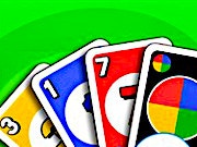 UNO Online 🕹️ Two Player Games