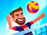 Let's Play: SOCCER RANDOM - Free on TwoPlayerGames.Org 