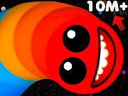 Worm Zone - Play Worm Zone Game online at Poki 2