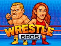 Wresle Bros