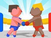 Get on Tap - Addicting 2 Player Wrestling Game by Uras Isik