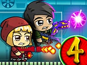 Zombie Mission 2 - Free Play & No Download