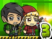 Zombie Mission 3