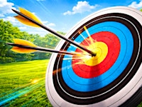 Archery Master 3D