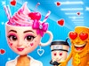 From Nerd to Popular Ballerina Cappuccina