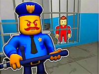 Barry Prison: Hide and Seek