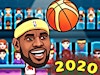 Basketball Legends 2020