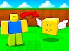 Be a Lucky Block: Boss Fight