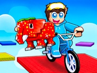 BikeBrainrots io