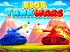 Blob Tank Wars