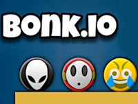 Bonk io