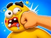 Punch the Annoying Boss