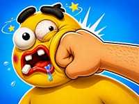 Punch the Annoying Boss