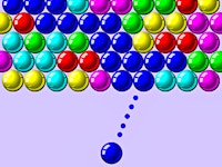 Bubble Shooter 2