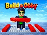 Build An Obby
