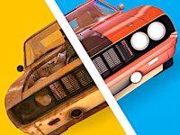 Car Mechanic Simulator 2025