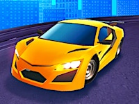 Car Race Master 3D