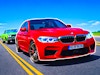 Car Simulator M5