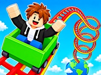 Cart Ride OBBY