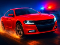 Charger City Driver