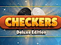 Checkers Deluxe Edition