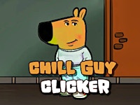 Chill Guy Clicker