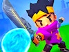 Clash Ball io