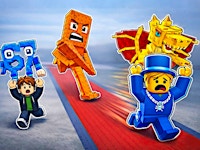 Collect Brainrot From Bosses