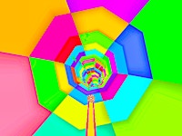 Color Tunnel 2