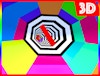 Color Tunnel